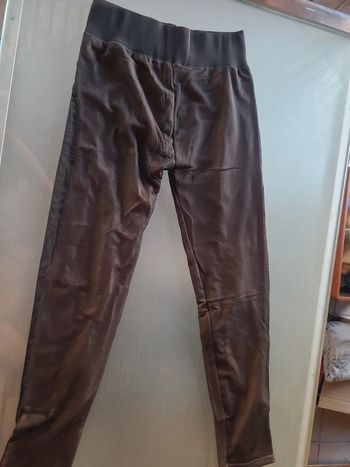 Legging doublé