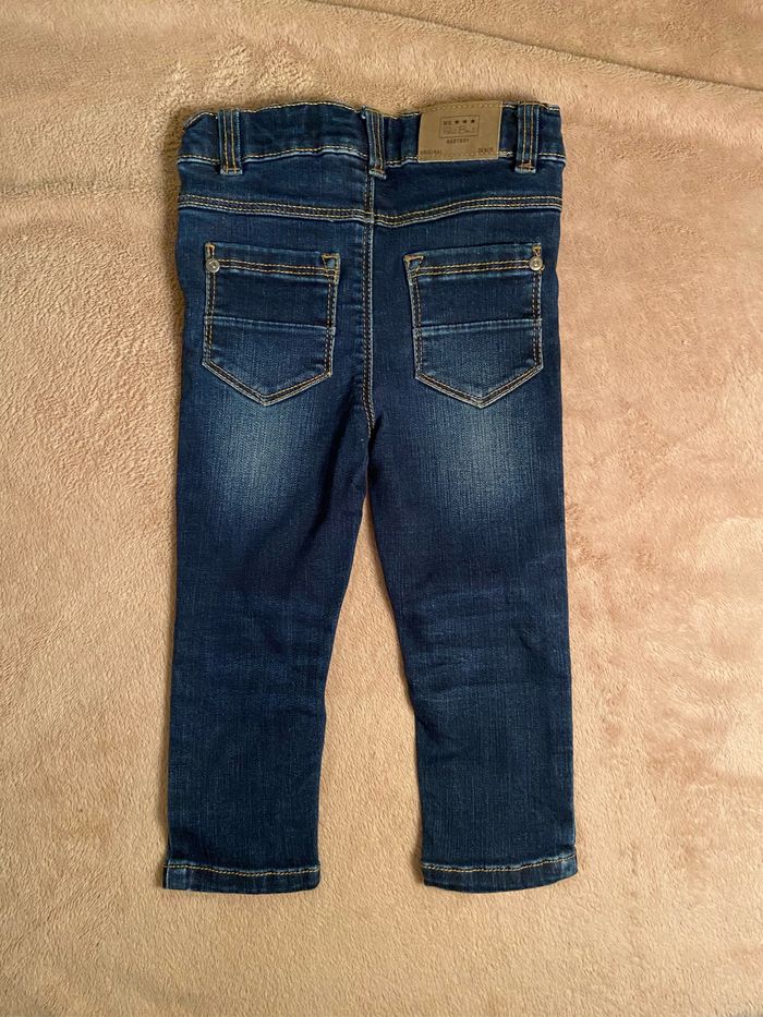 Pantalon tape à l’œil - photo numéro 3