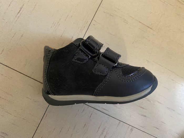 Chaussures geox 19 - photo numéro 4