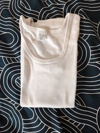 T-shirt manches courtes