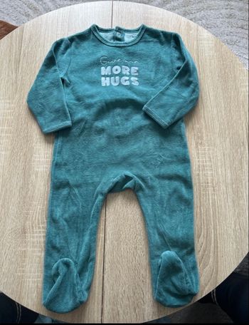 Pyjama~TEB~12 mois