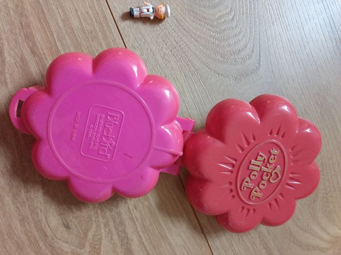 Polly pocket vintage bluebird - photo numéro 3