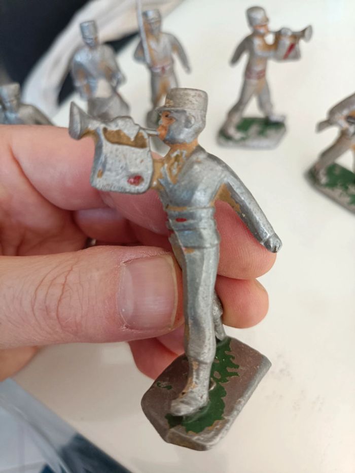 Figurines quiralu - photo numéro 8