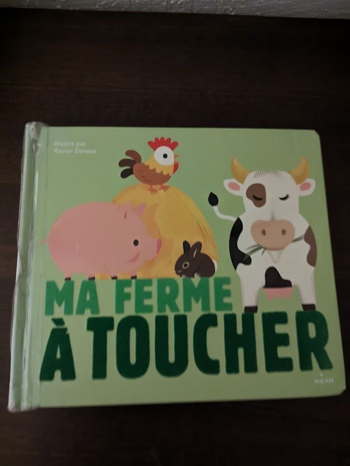 Mon premier tout-doux Noël - photo numéro 3