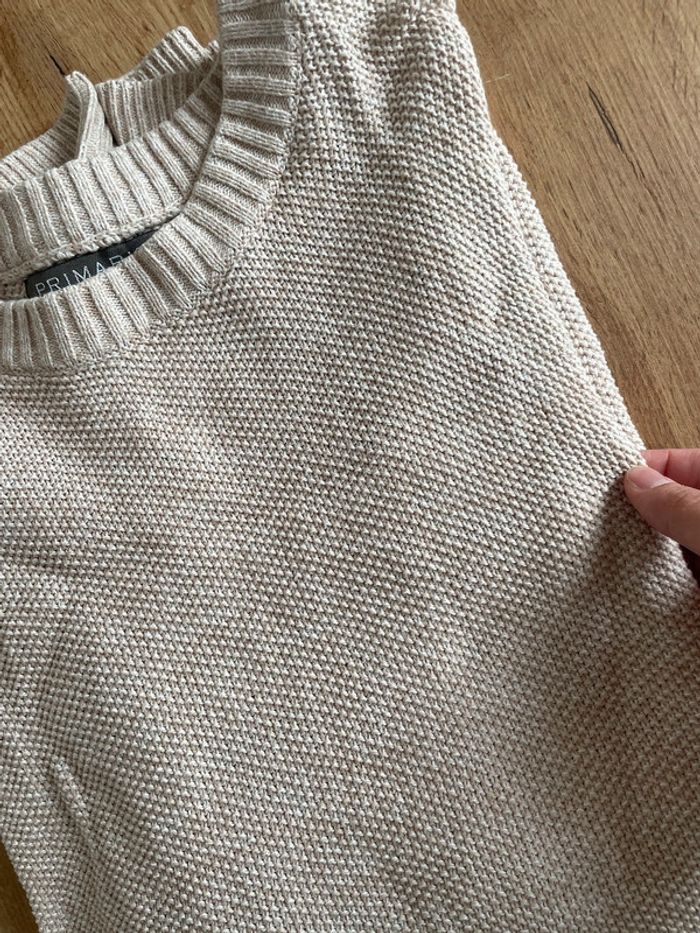 Pull XL - photo numéro 2