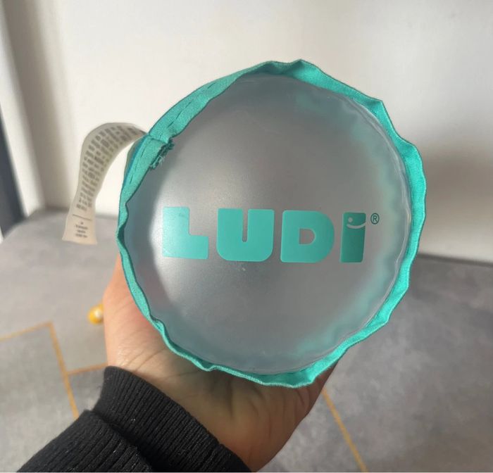 Jeu d’éveil LUDI - photo numéro 5