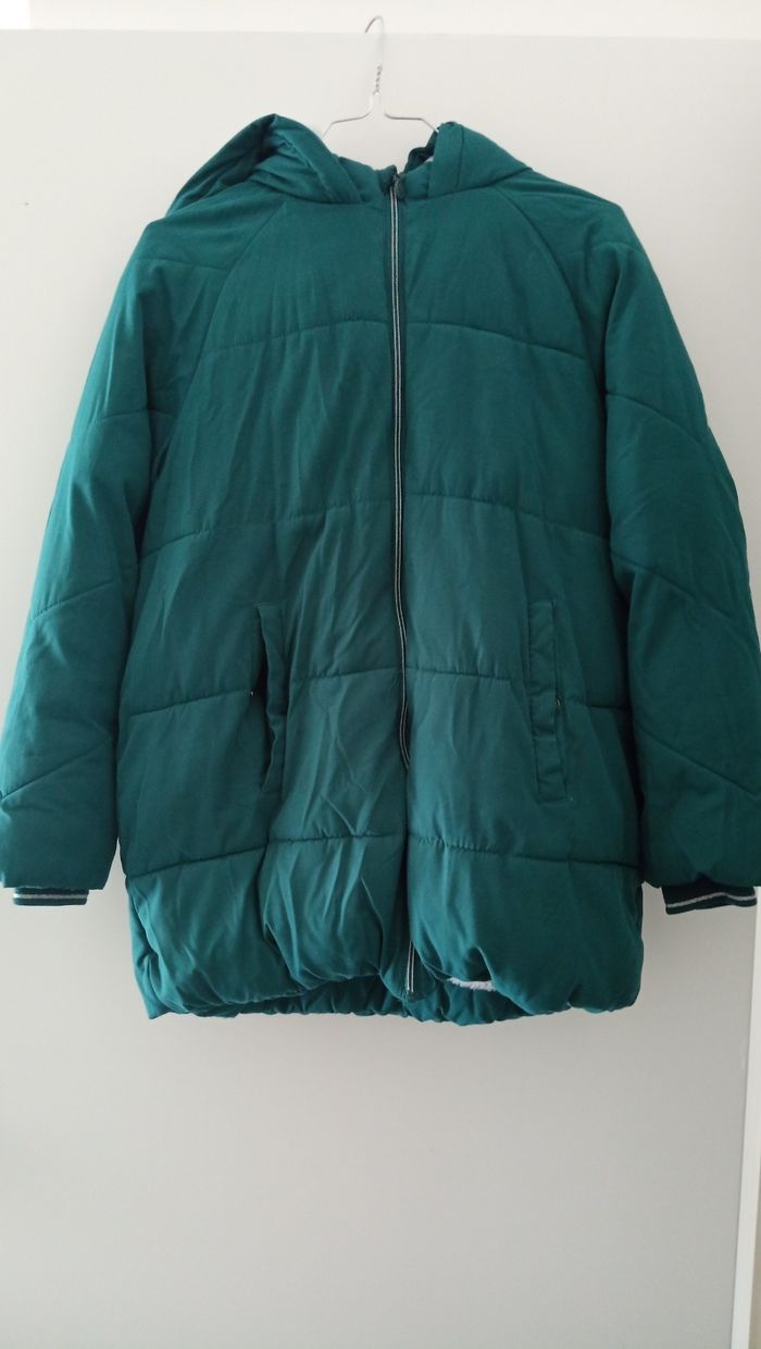 Manteau Kiabi - photo numéro 2