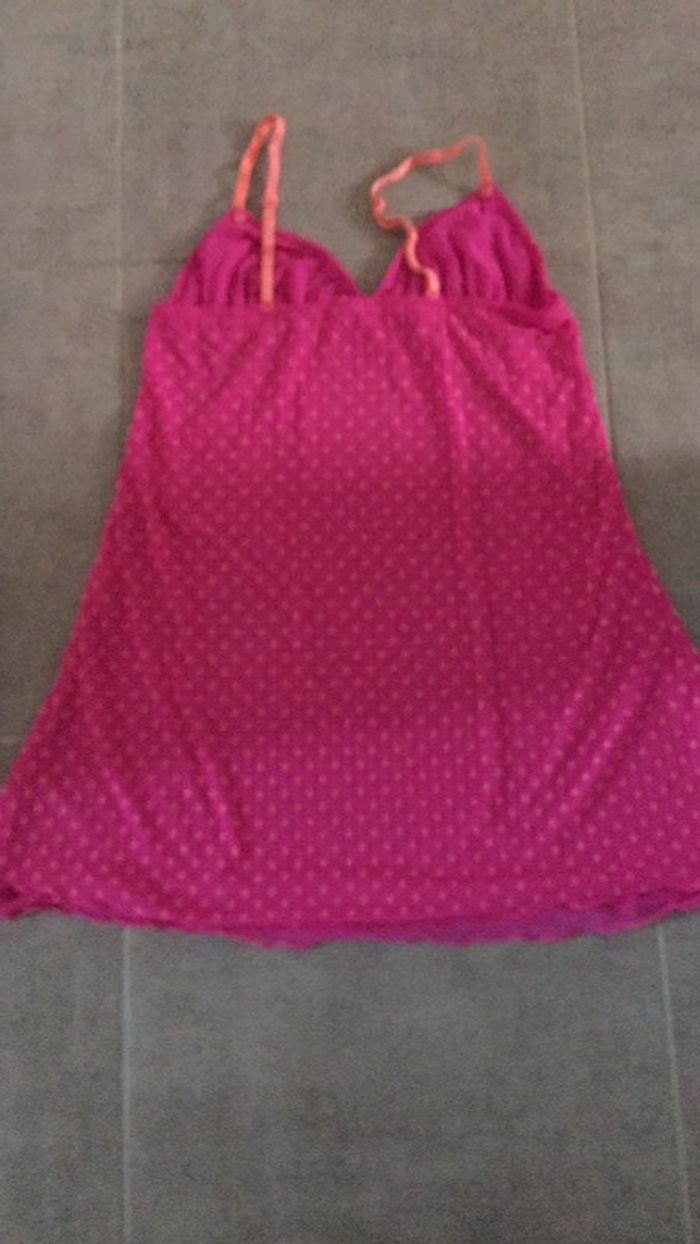 Nuisette léger - photo numéro 4