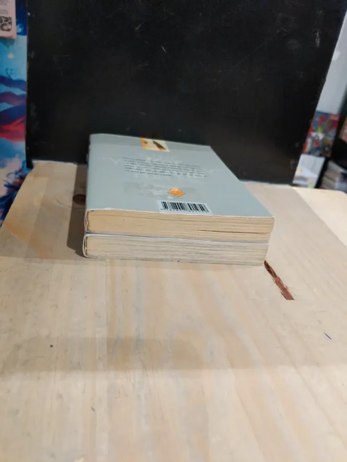 Sing "Yesterday" for Me – Tomes 1 & 2 - photo numéro 5