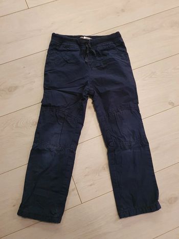 Pantalon 6 ans