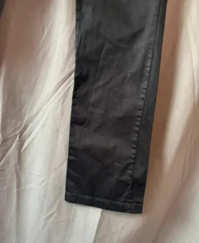 Pantalon confortable de Grossesse - photo numéro 3