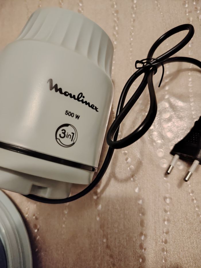 Hachoir - photo numéro 3