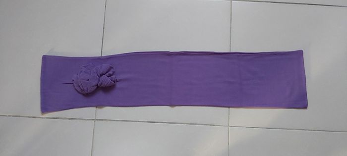 Écharpe 90 x 19 - photo numéro 2