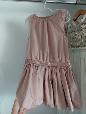 Robe de fêtes