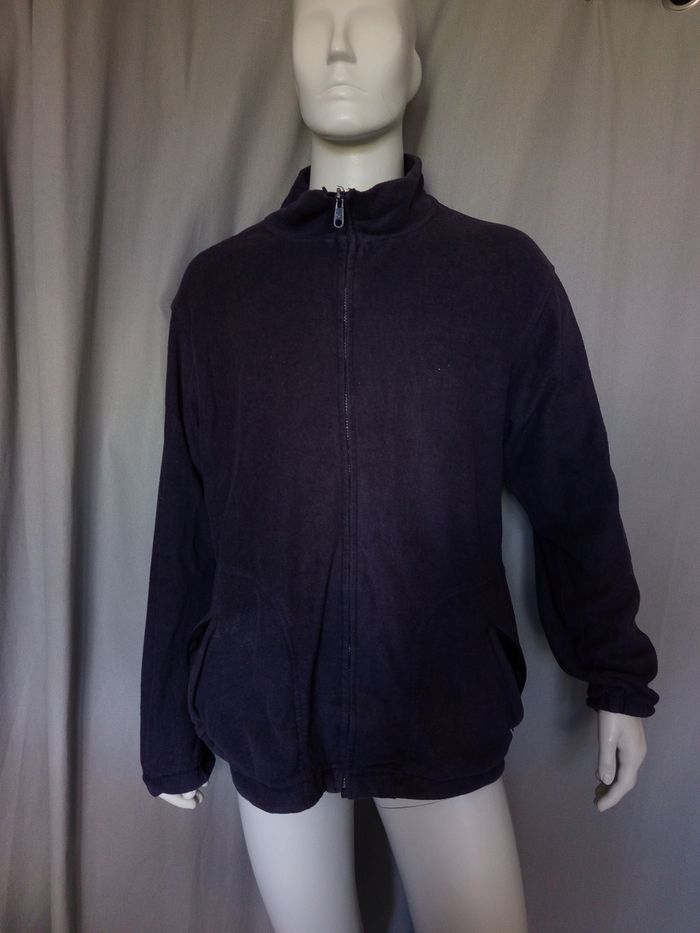 Polaire homme