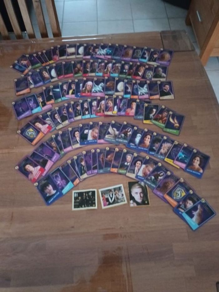 jeux cartes