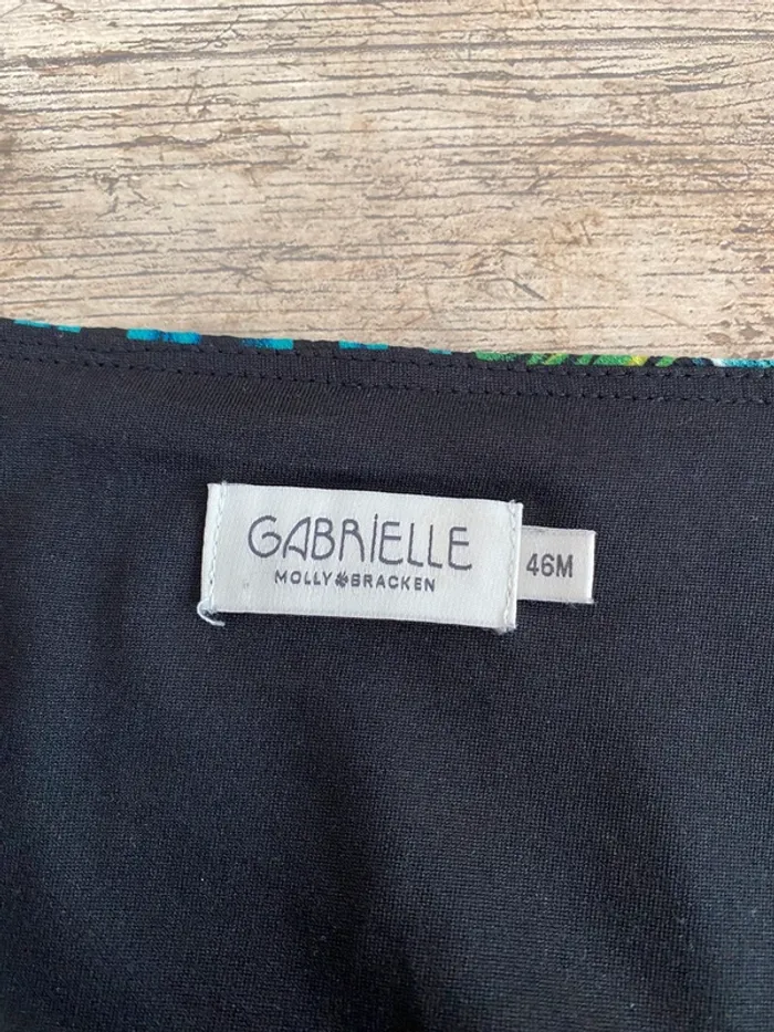 Robe longueur genou - photo numéro 6