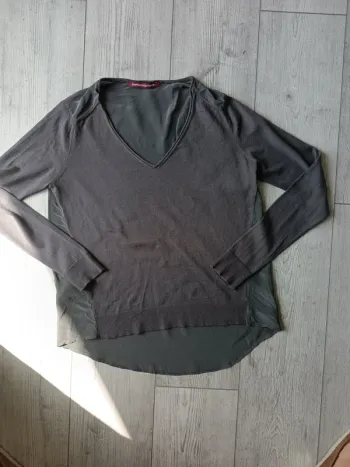 Pull comptoir des cotonniers