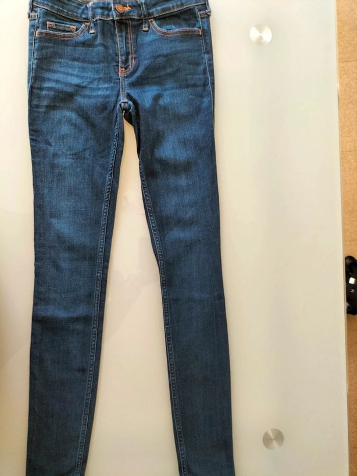 Jeans taille 34 - photo numéro 6