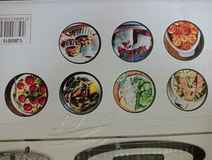 Cuiseur SEB🎁 NEUF 🎁 idée cadeau  ( valeur 159 euros ) - photo numéro 5