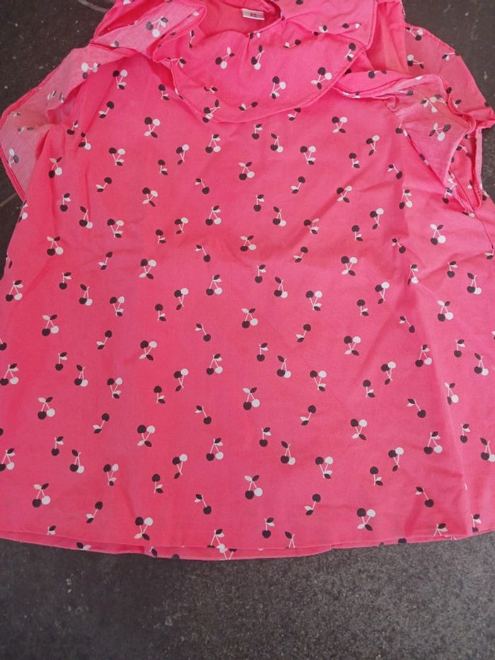 Chemisier Marèse 3ans - photo numéro 2