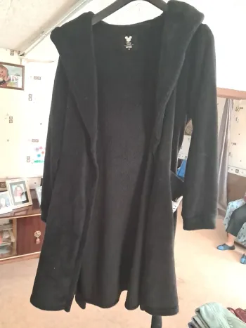 Robe de chambre Mickey