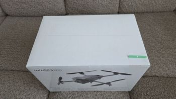 DJI Mini 5 Pro Fly More Combo avec DJI RC 2 NEUF