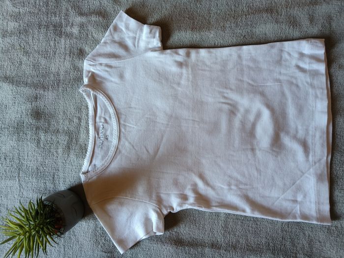 Lot 3 maillot de corps - photo numéro 4