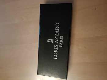 COFFRET AZZARO  4 MINIATURES UNE DE 2ML, DEUX DE 5ML ET UNE DE 7ML
