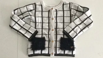 Gilet talle 3 an