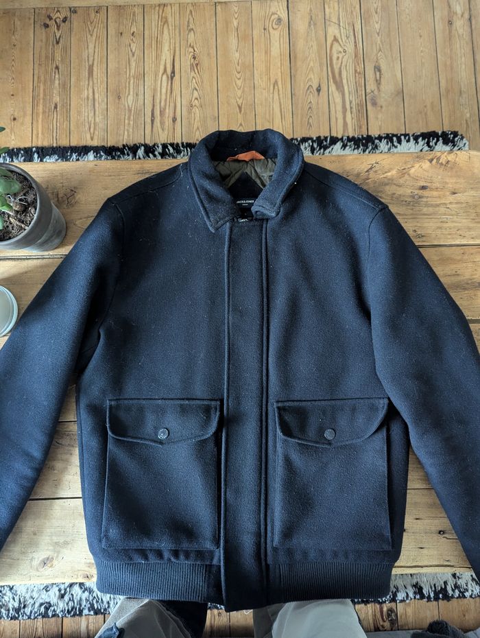 Veste Jack and Jones