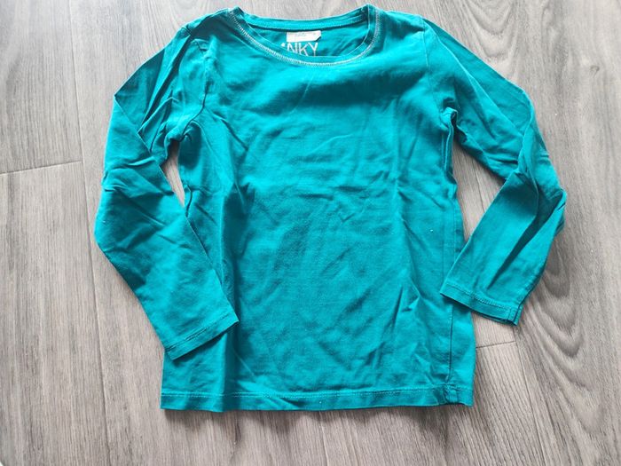 Tee-shirt manches longues