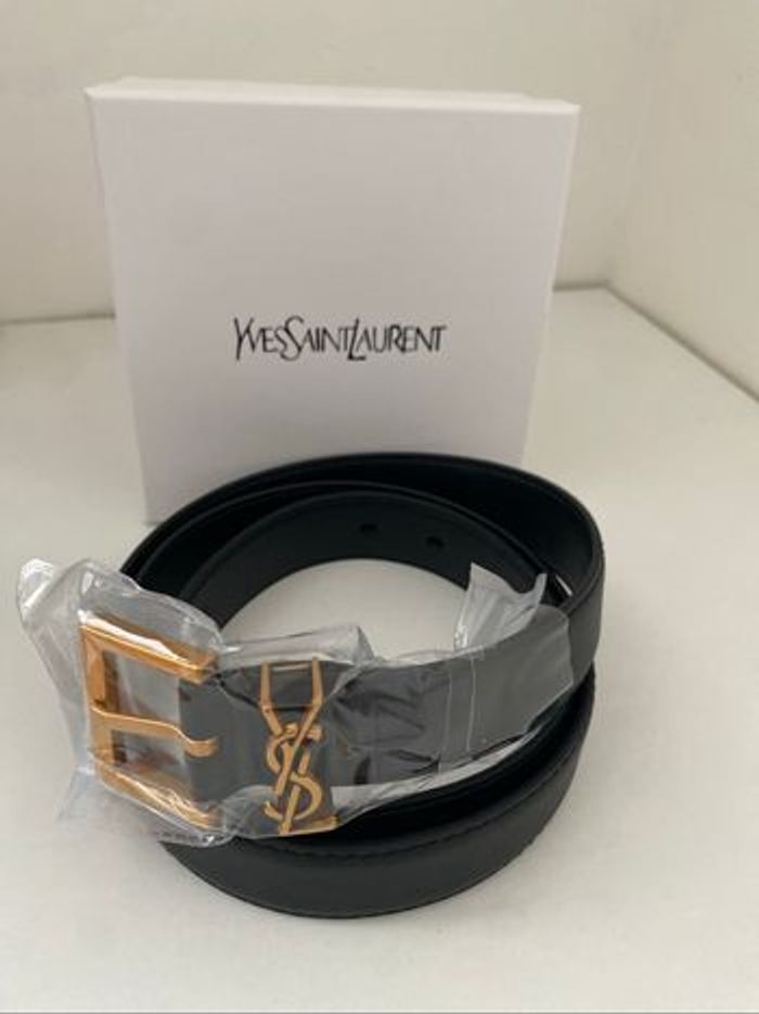 Ceinture saint Laurent
