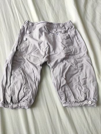 Pantalon T6M Obaïbi