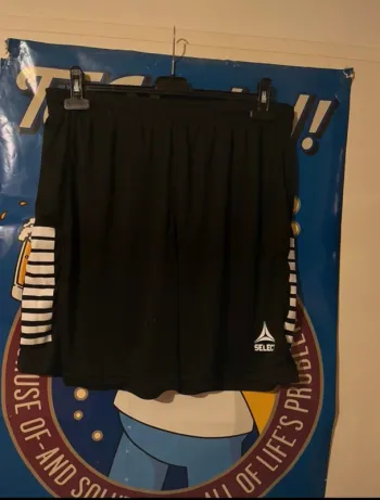 Short