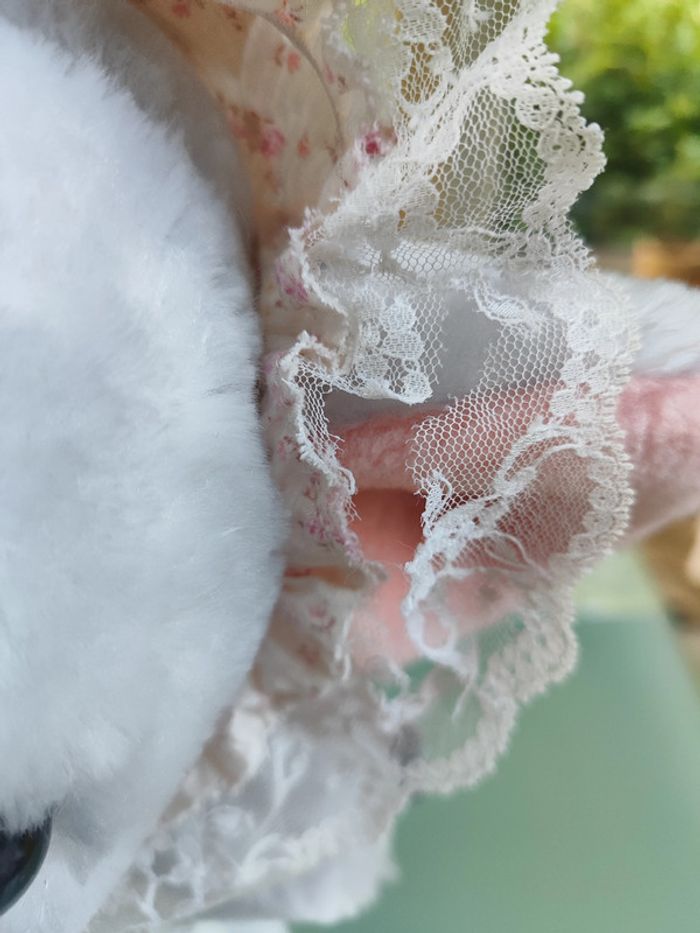 Souris vintage blanchet - photo numéro 5