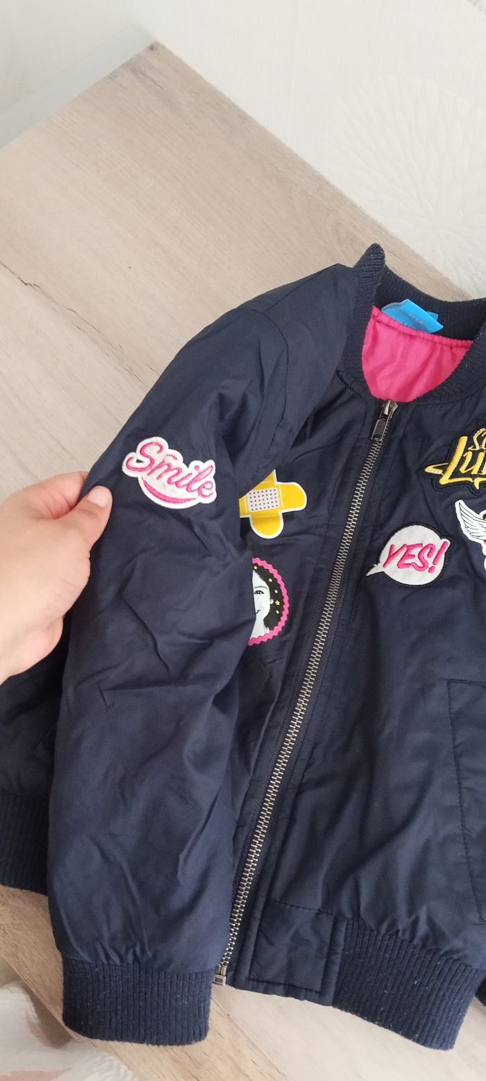 Veste pour fille - photo numéro 10