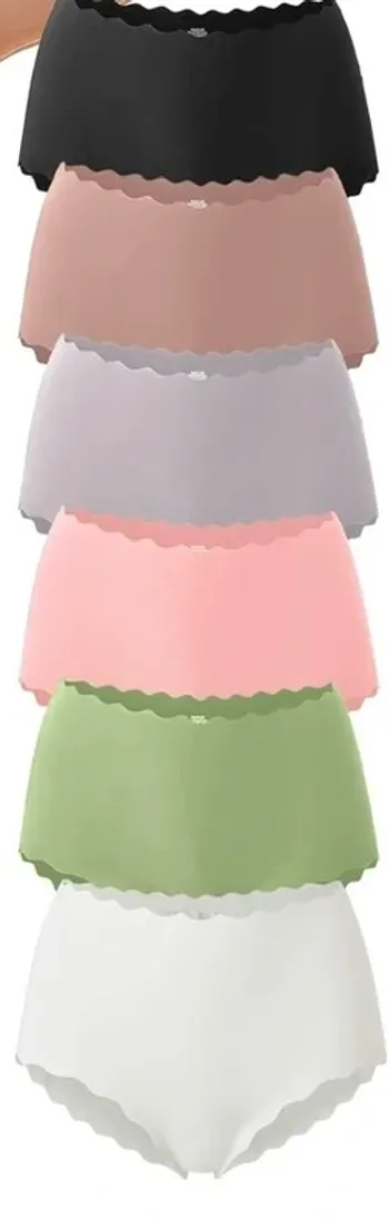 Lot de culottes