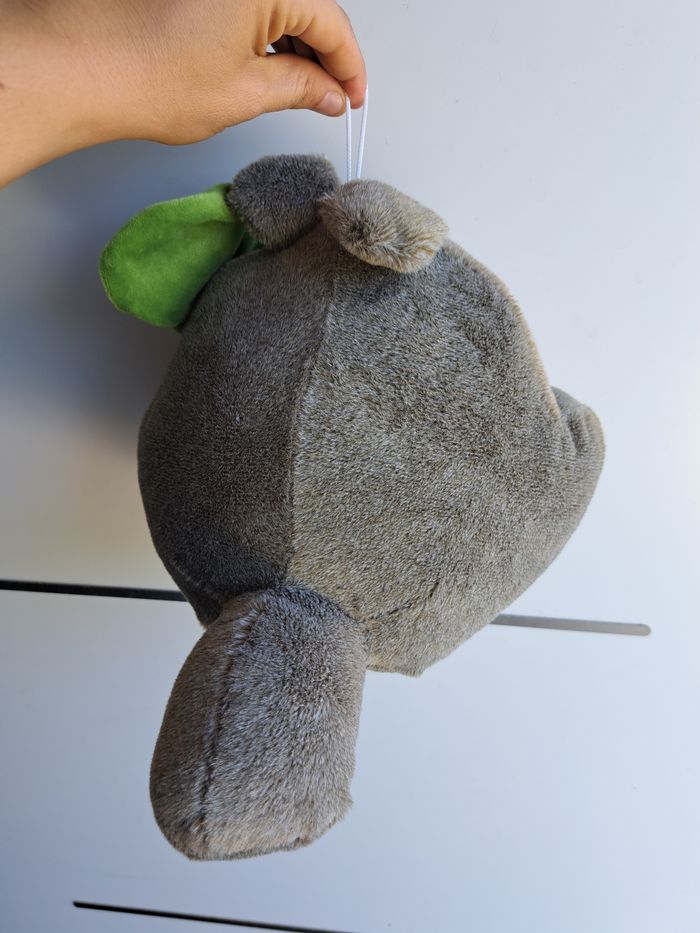 Peluche totoro - photo numéro 2