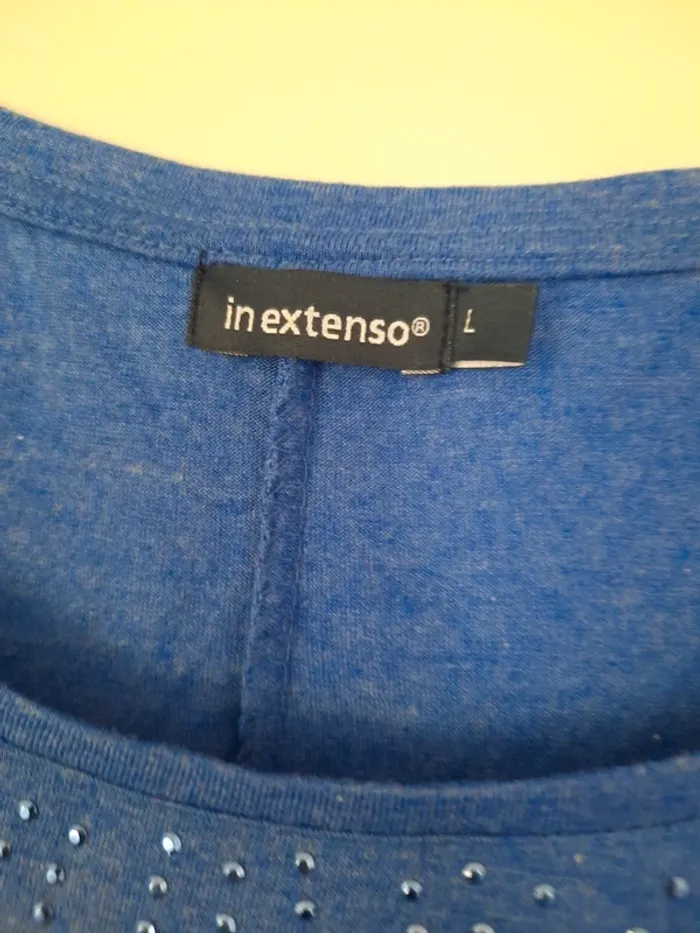 Tshirt - photo numéro 2
