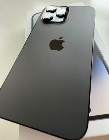 Iphon 14 pro max