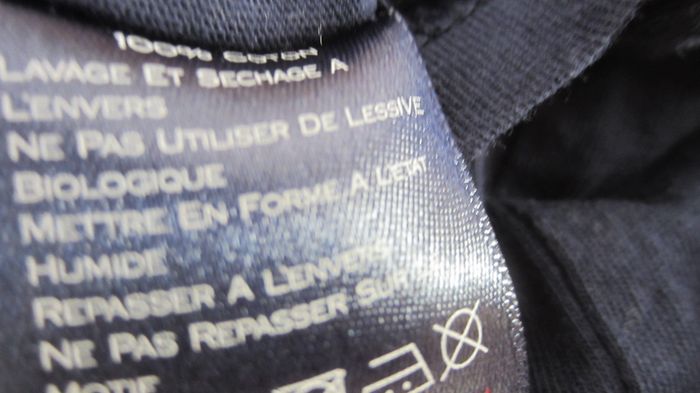 Tee shirt foot FFF - photo numéro 5