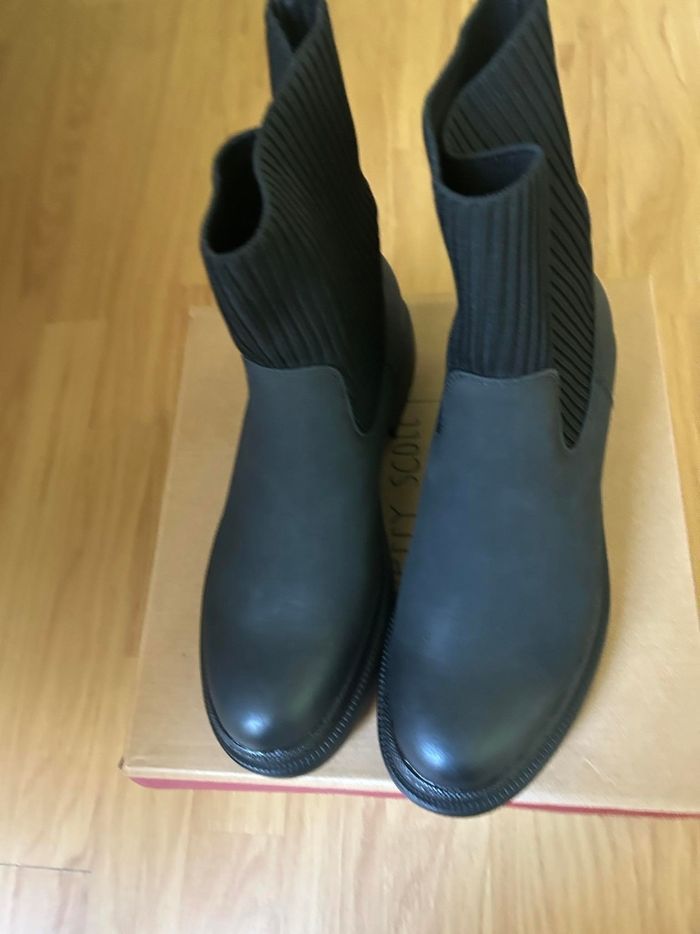 Botte neuf pointure39