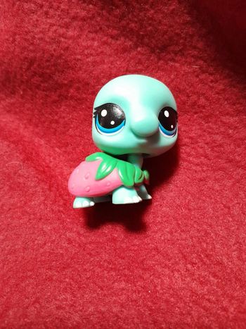 Figurine Petshop A13. A