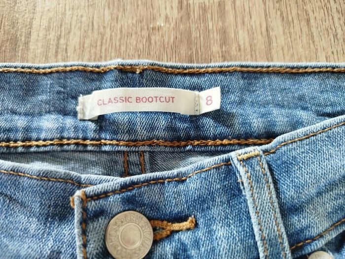 Jeans Levi's - photo numéro 5