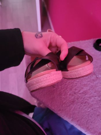 Chaussure