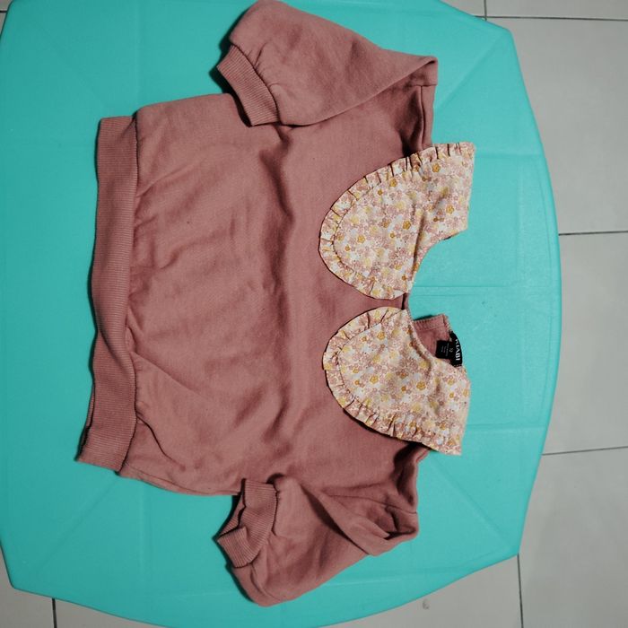 Lot de 6 pulls hiver 12 mois - photo numéro 7