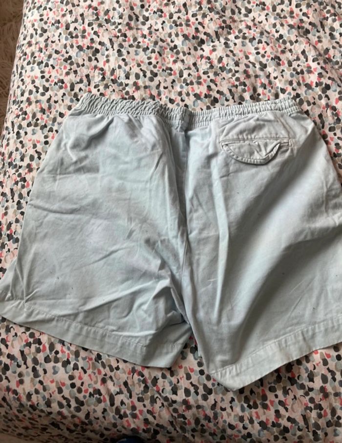 Short - photo numéro 4