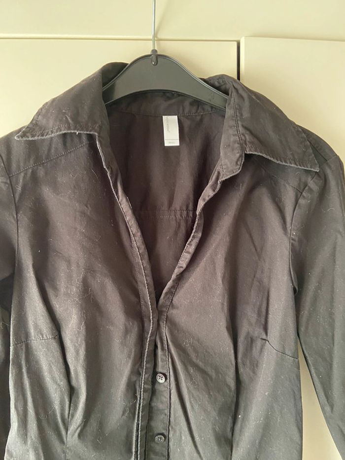 Chemise - photo numéro 3