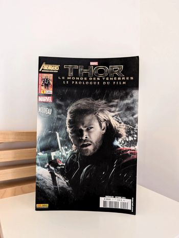 Comics Thor Marvel